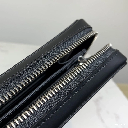 WIS Vuitton XL Louis WALLET ZIPPY 1028